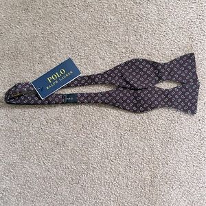 POLO by Ralph Lauren Bow Tie